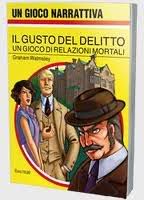 gusto del delitto