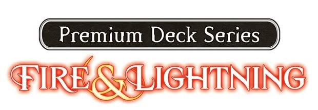Fire & Lightning