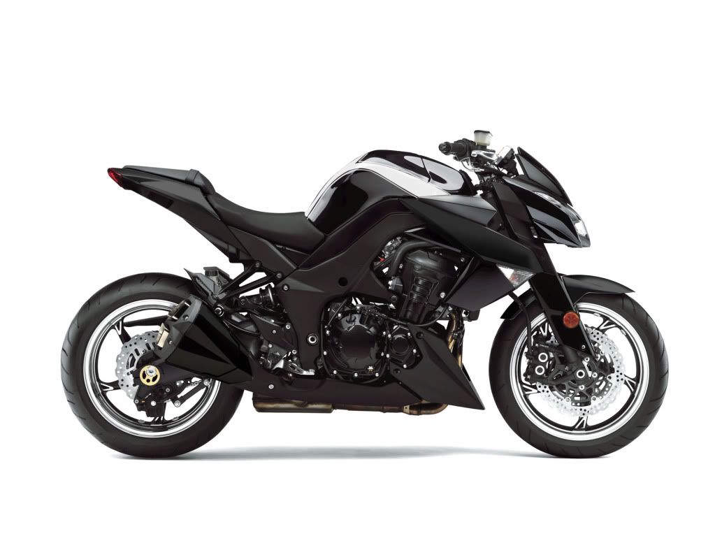 2010 Z1000 Custom paint Kawasaki Motorcycle Forums