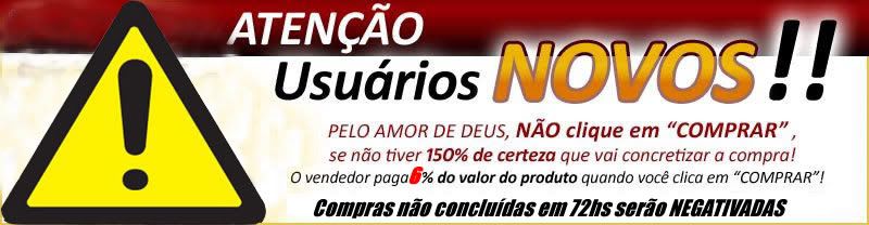 Usuarios Novos