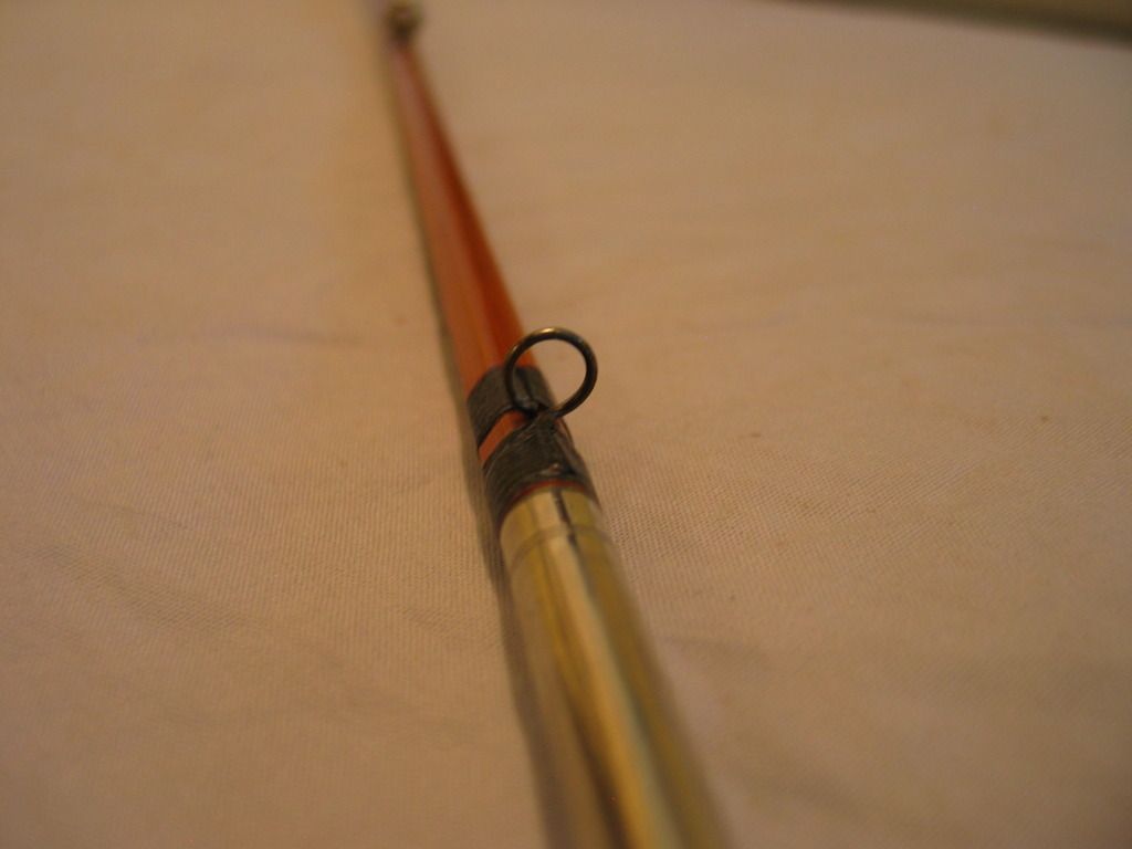 hl leonard fly rods