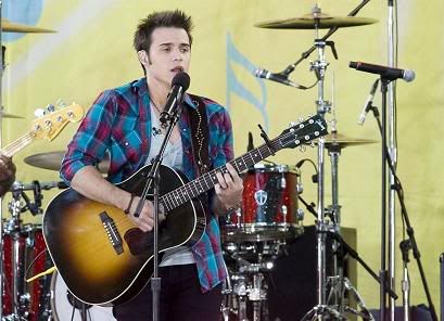 Kris Allen