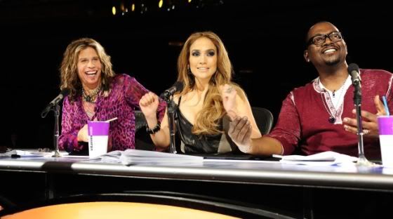 American Idol 2011 Hollywood Week Part 3 Episodio 10