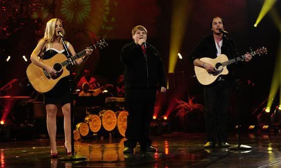 American Idol 2011 Escolha do Top 24 Episodio 12