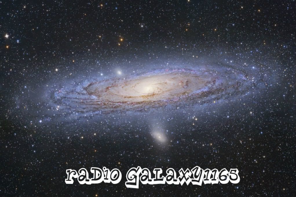 Radio Galaxy1165