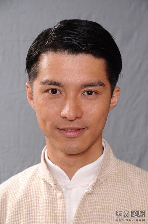 Koo Yu-yan (<b>Stephen Wong</b> Ka-Lok) - a-tm3