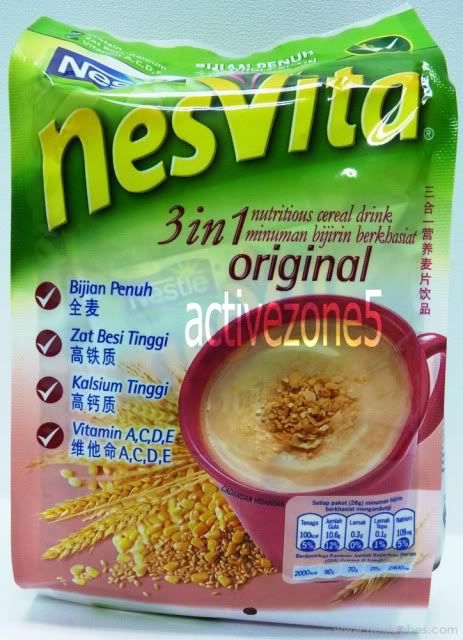 Nesvita Cereal