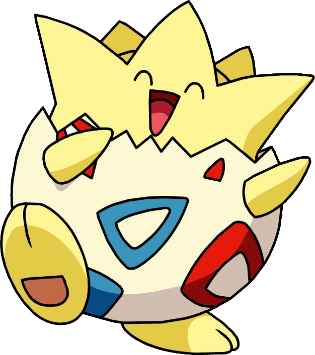Togepi Pictures, Images and Photos