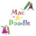About Mac-A-Doodle!