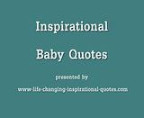for inspirational quotes