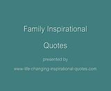 See more family quotes videos 
