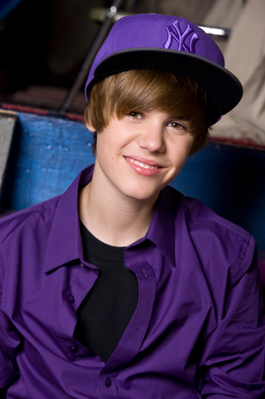 Justin Bieber 2010 *-* (örök kedvenc:D)