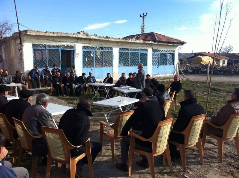 Subaşı Sarıoglan Çardaklı Santır Kocaoğlanın Çardak Ötebatan Kızılören Ziyaret