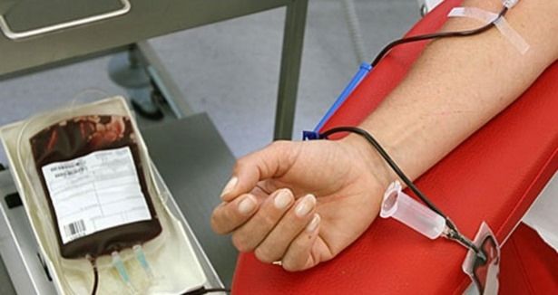 İncesu OSB'den Kan Bağışı