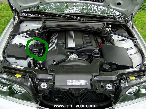 Help IDENTIFY engine parts! - BMW Forum - BimmerWerkz.com