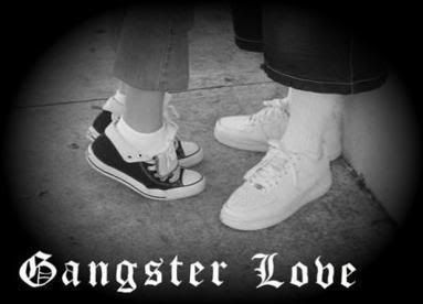 Gangster love Pictures, Images and Photos