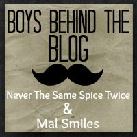 Boys Behind The Blog