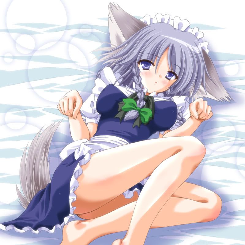 Forum Image: http://i903.photobucket.com/albums/ac237/Blank_Zai/Sakuya_Izayoi_Neko_Form_by_Lolifox.jpg