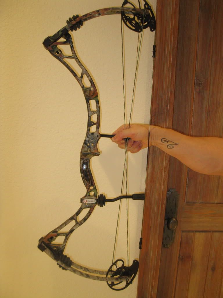 K&K Archery Info & FAQ LOCKED!!!!! Page 2