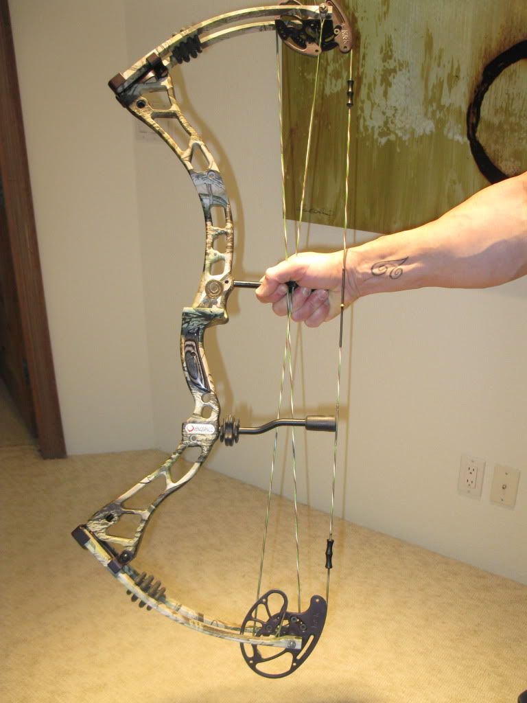 General Archery Forum