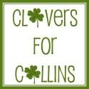 Clovers For Collins