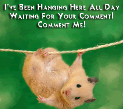 waiting for your comment comment me