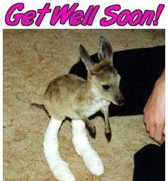 get well soon