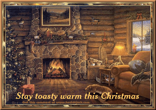 stay toasty warm this christmas