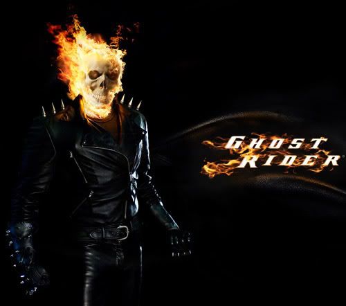 ghost rider