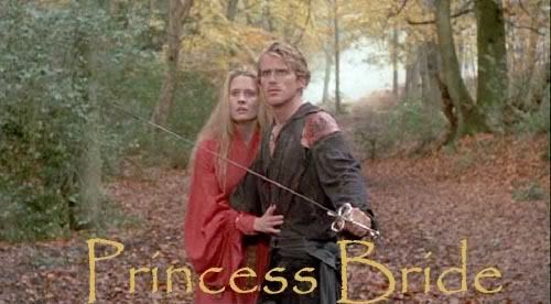 princess bride