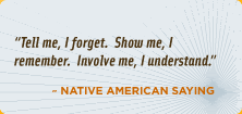native american saying