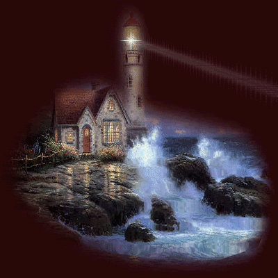 lighthouse
