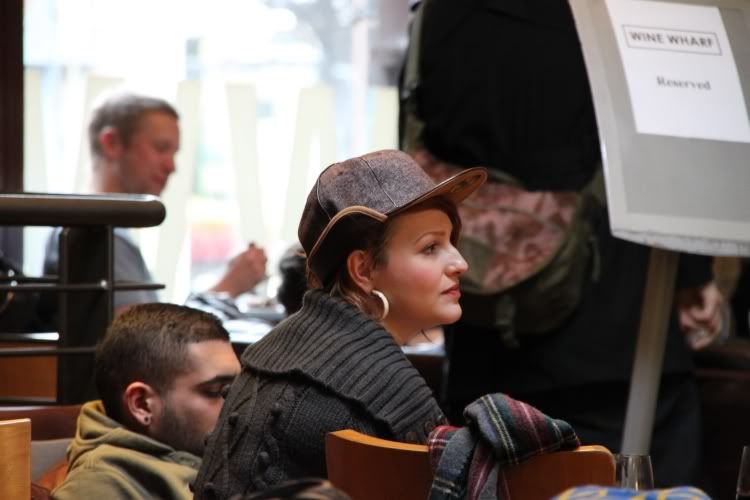 Borough Market,Food