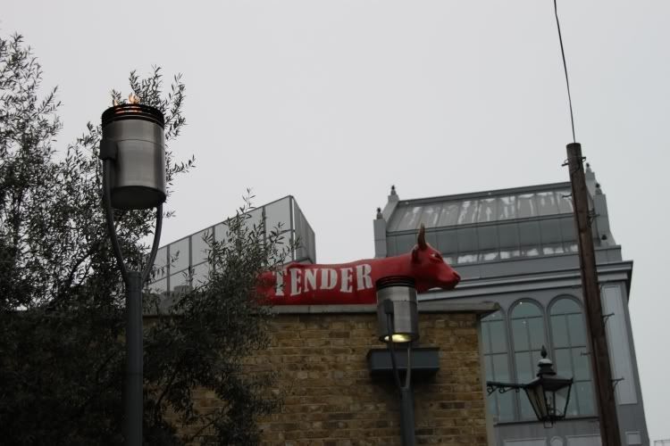 Borough Market,Food