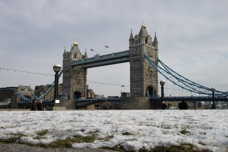 Tower Bridge