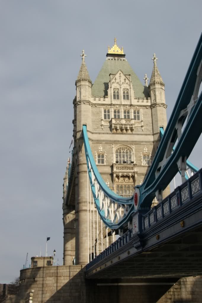 Tower Bridge