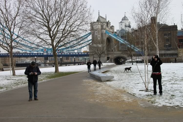 Tower Bridge