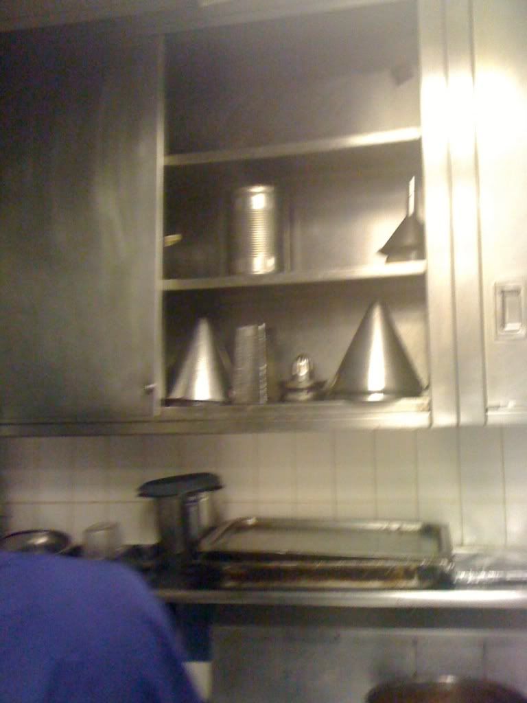 Gordon Ramsey,Kitchen