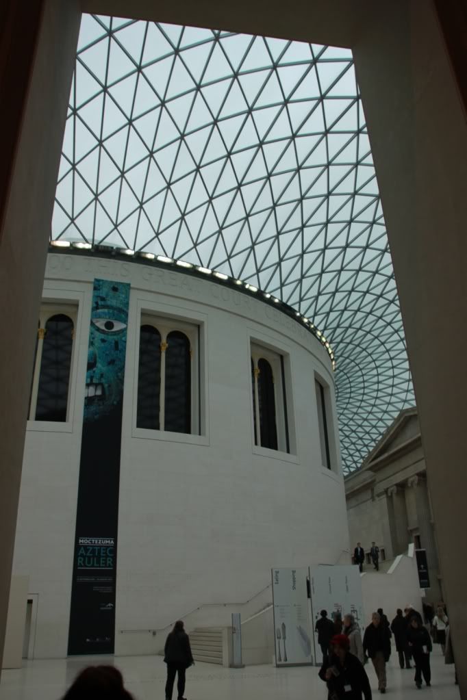 British Museum,London