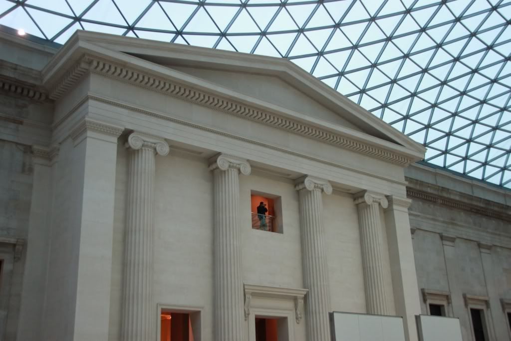British Museum,London