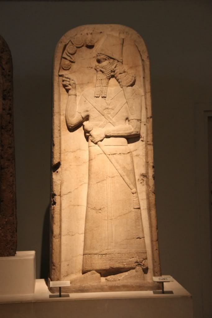 Assyria,British Museum,London