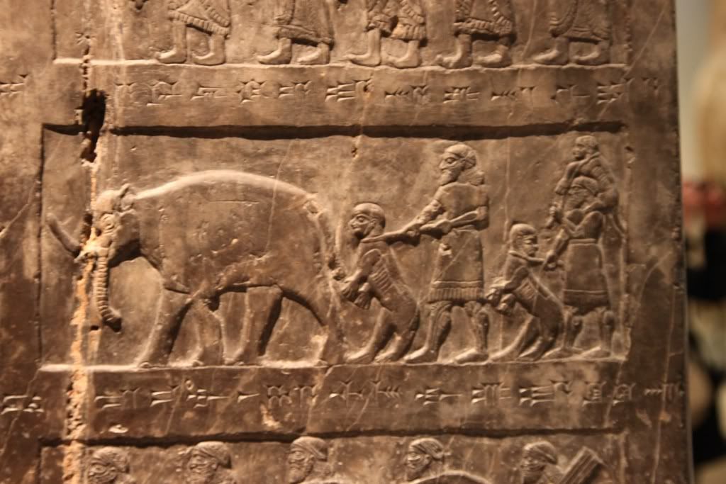Assyria,British Museum,London