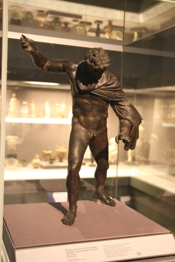 Greece,Sculpture,British Museum,London