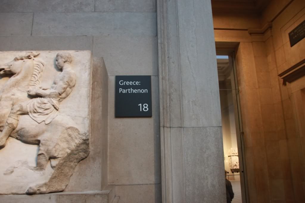 Parthenon Marbles,Elgin Marbles,British Museum,London