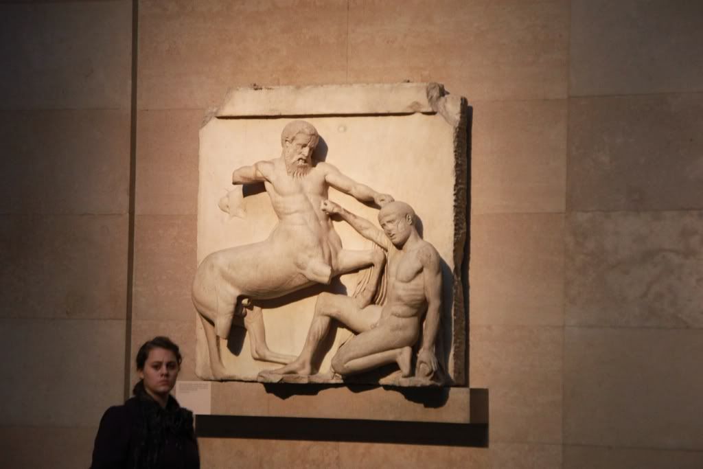 Parthenon Marbles,Elgin Marbles,British Museum,London