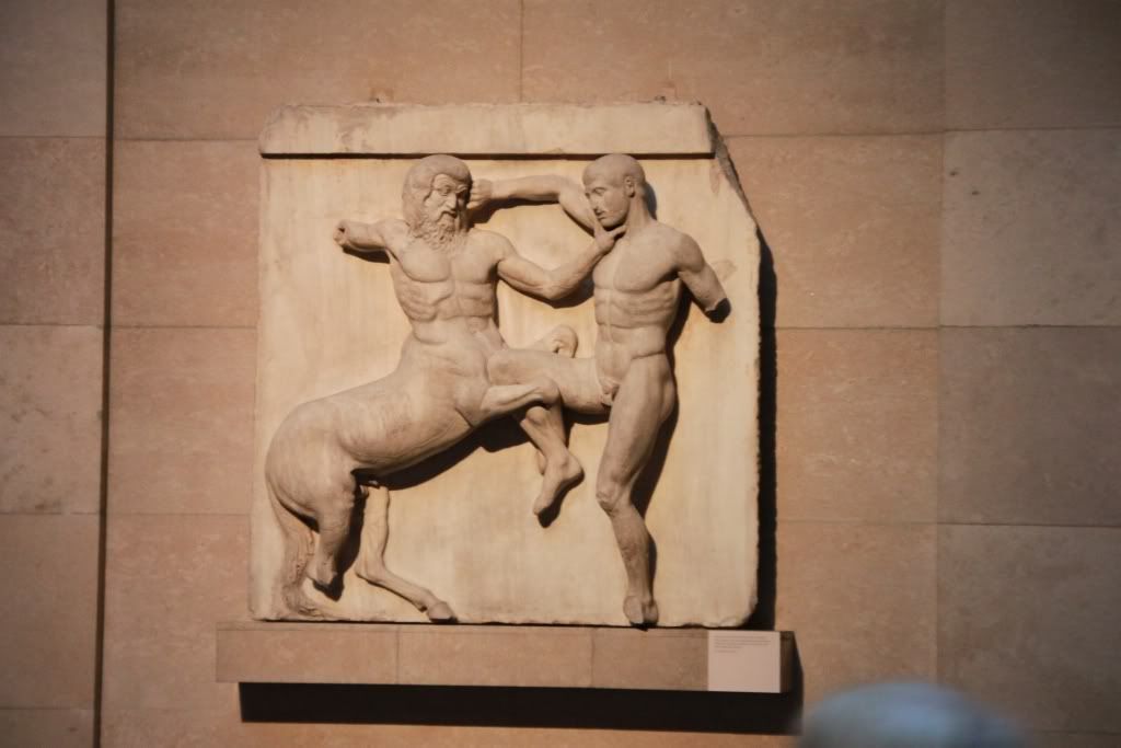 Parthenon Marbles,Elgin Marbles,British Museum,London