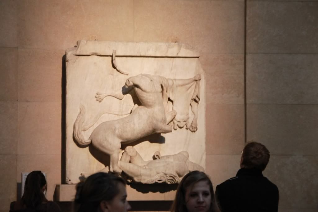 Parthenon Marbles,Elgin Marbles,British Museum,London