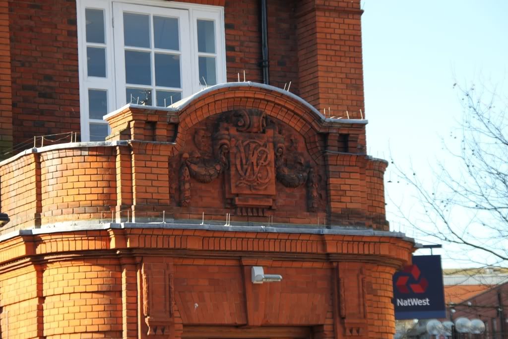 Natwest Bank,London