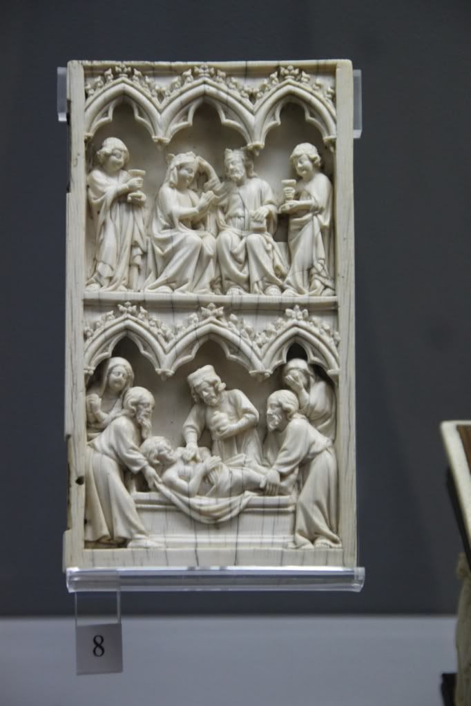 Ivory,Carving,Courtland Gallery