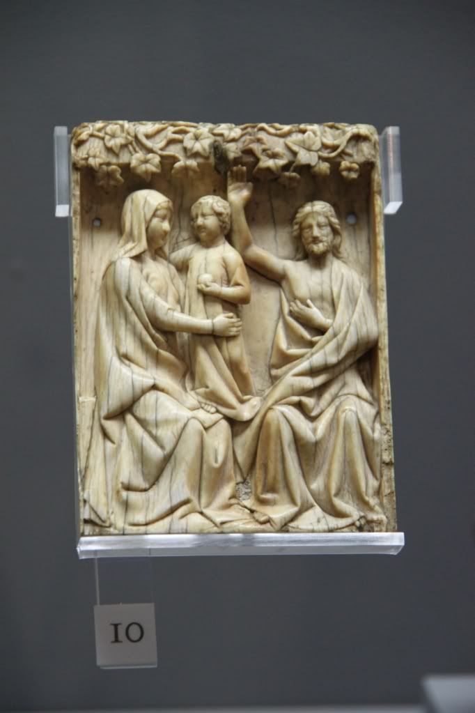 Ivory,Carving,Courtland Gallery
